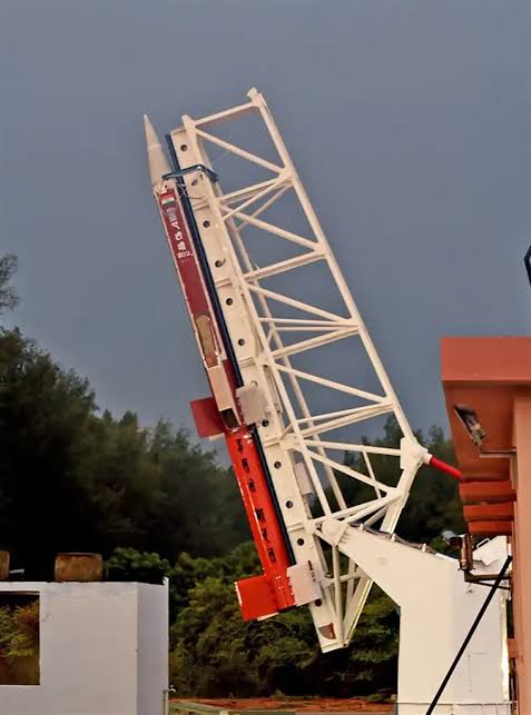 ISRO to Conduct Test of Air-Breathing Hypersonic Technology on July 22