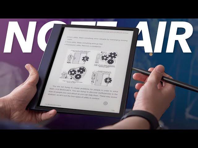 E Ink Tablets for Students: Enhancing Learning and Productivity